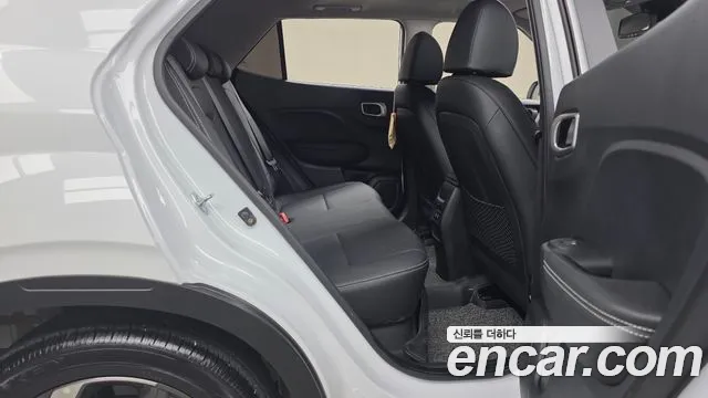 Hyundai Venue Venue 1.6 Premium — Фото автомобиля 11