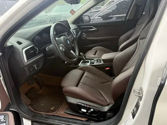 BMW 1 Series — Фото автомобиля 3