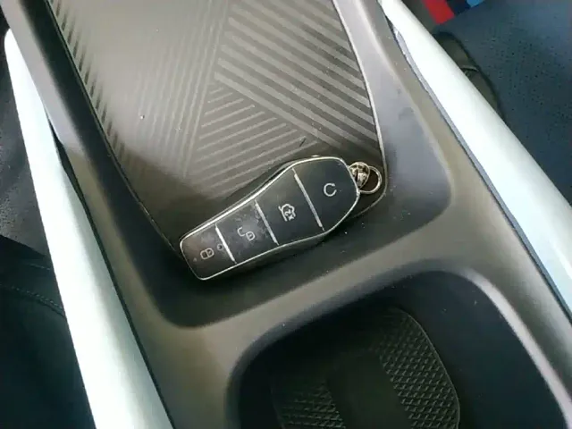 BYD Seagull — Фото автомобиля 8