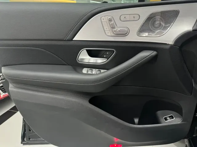Mercedes-Benz GLE-Class AMG — Фото автомобиля 7
