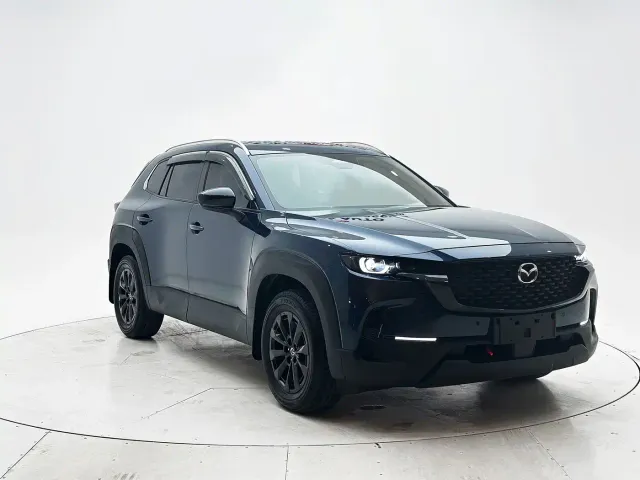 Mazda CX-50 Xingye — Фото автомобиля 3