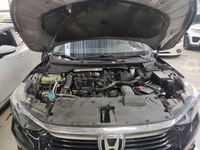 Honda Crider — Фото автомобиля 19