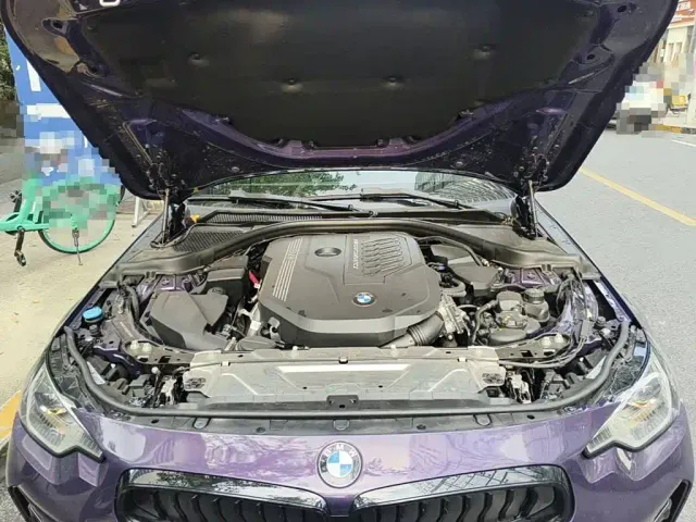 BMW M240i — Фото автомобиля 3