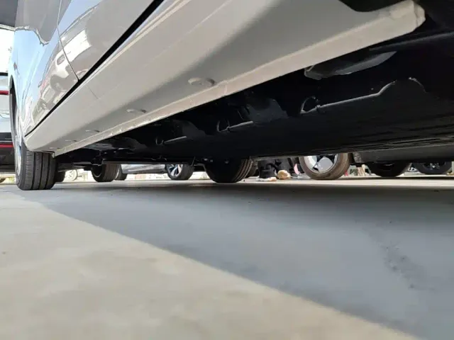 Wuling Hongguang Mini EV — Фото автомобиля 21