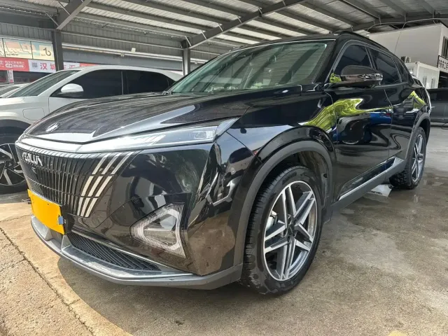 Фотография автомобиля — Dongfeng Haohan