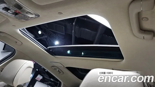 Genesis GV80 — Фото автомобиля 23