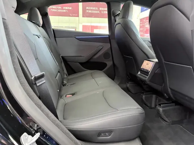 Tesla Model Y — Фото автомобиля 18