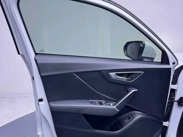 Audi Audi Q2L 2022 35 TFSI Fashion Dynamic — Фото автомобиля 28