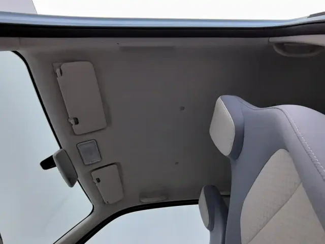 DFSK Mini EV — Фото автомобиля 14