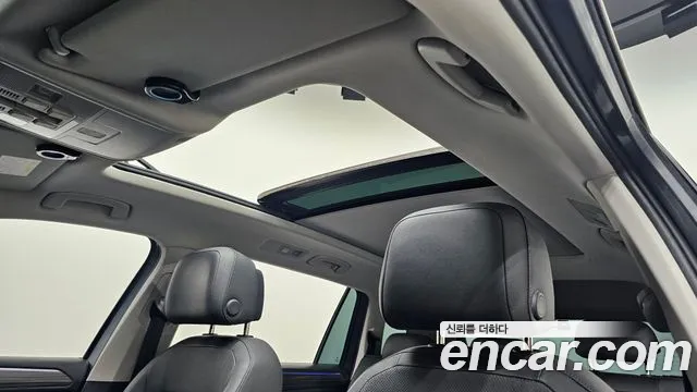 Volkswagen Tiguan — Фото автомобиля 19