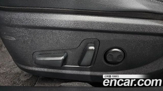 Hyundai Grandeur Grandeur (New) — Фото автомобиля 25