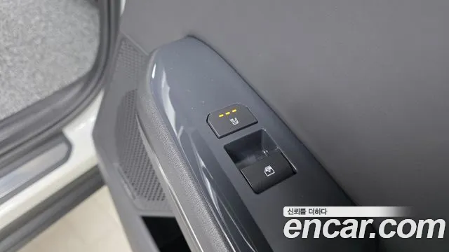 Kia EV5 — Фото автомобиля 27
