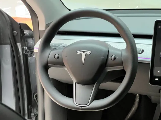 Tesla Model Y — Фото автомобиля 10