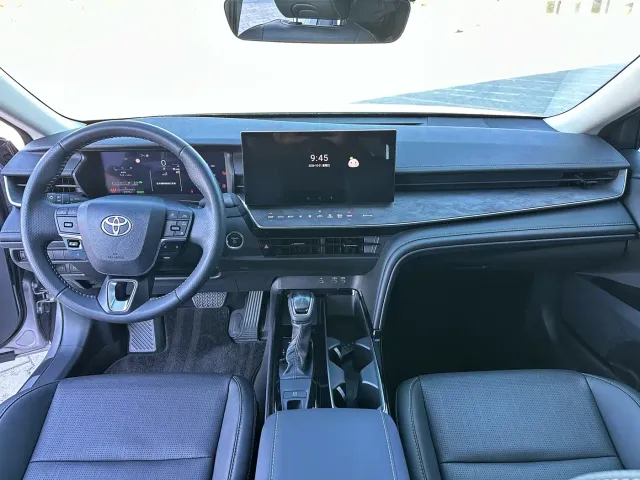 Toyota Camry — Фото автомобиля 13