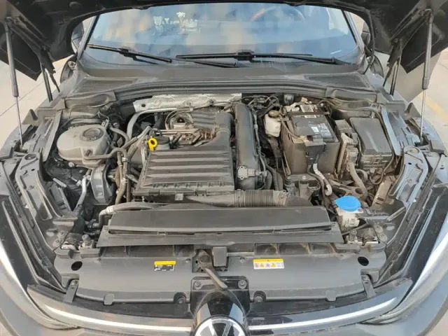 Volkswagen Lamando — Фото автомобиля 19