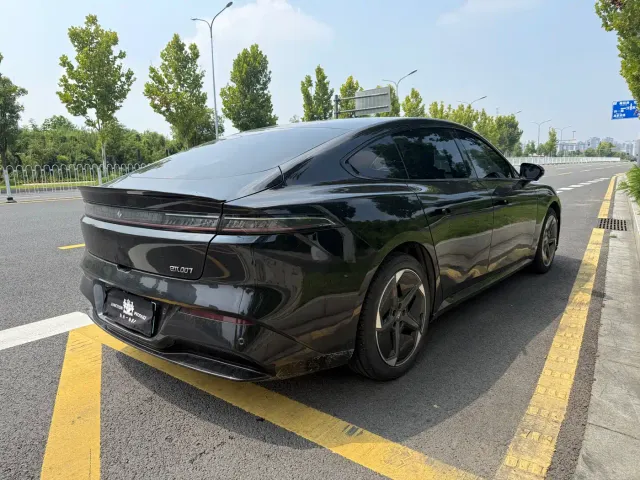 Dongfeng eπ 007 — Фото автомобиля 7