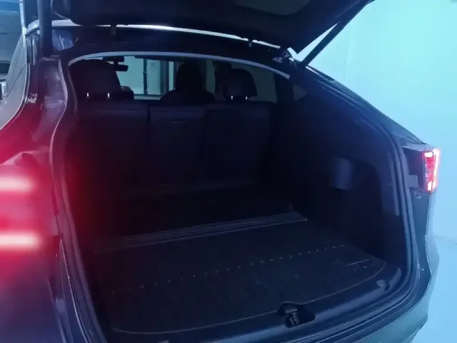 Tesla Model Y — Фото автомобиля 18