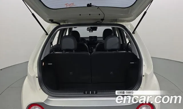 Hyundai Casper — Фото автомобиля 25
