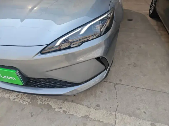 BYD Seal 05 DM-i — Фото автомобиля 23