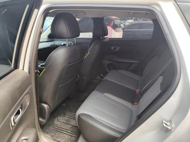 Changan Qiyuan Q05 — Фото автомобиля 8
