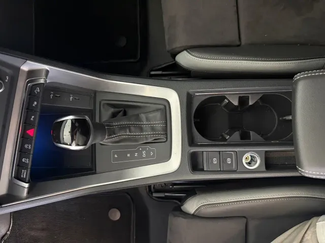 Audi Q3 — Фото автомобиля 14