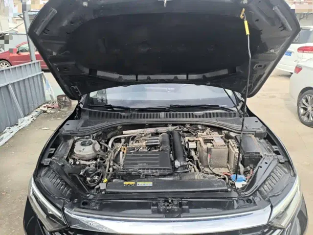 Volkswagen Sagitar — Фото автомобиля 19