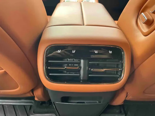 GAC Trumpchi Xiangwang S7 — Фото автомобиля 19