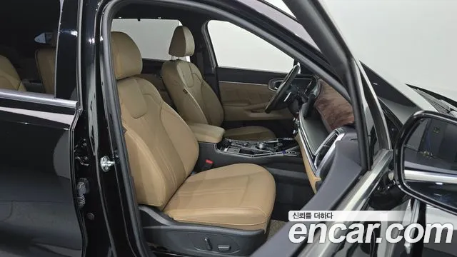 Kia Sorento — Фото автомобиля 16