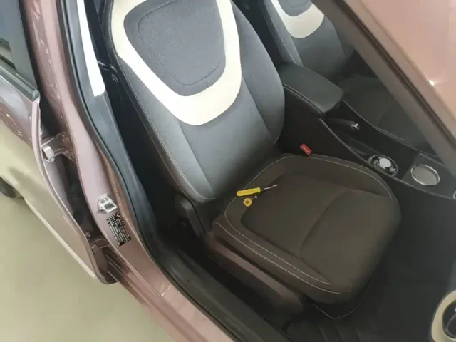 Wuling Bingo — Фото автомобиля 23