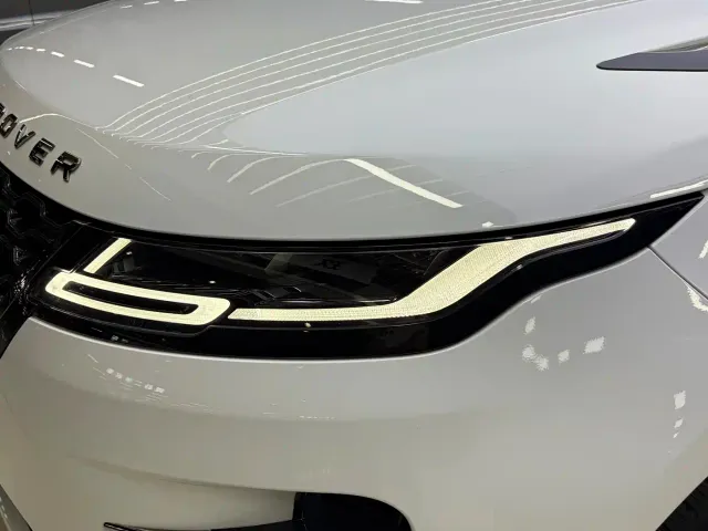 Land Rover Range Rover Evoque — Фото автомобиля 10