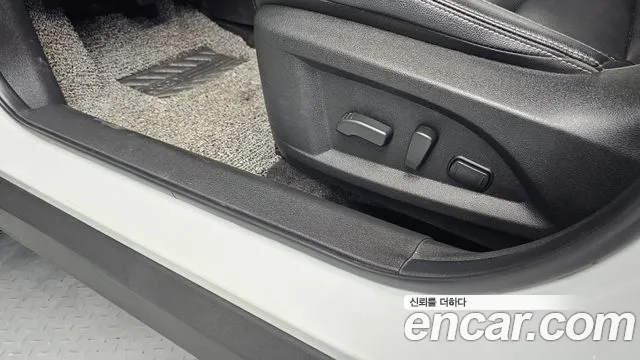 Renault Korea QM6 QM6 (New) — Фото автомобиля 25