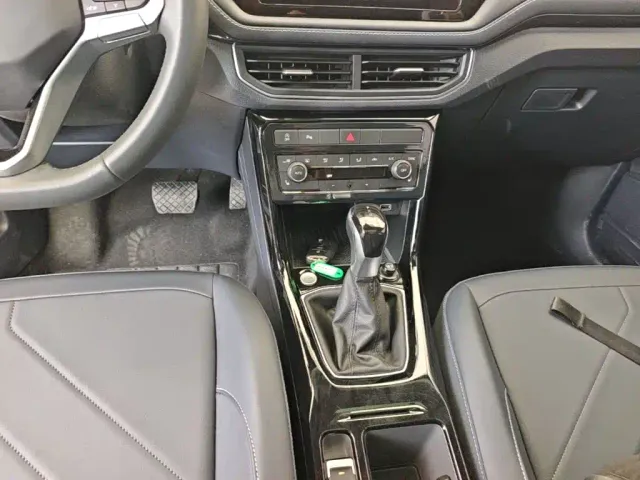 Volkswagen Tharu — Фото автомобиля 9