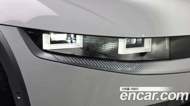 Hyundai Ioniq 5 — Фото автомобиля 7