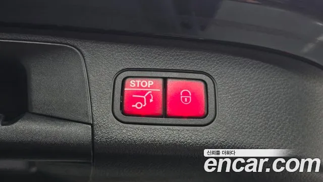 Mercedes-Benz EQA H243 — Фото автомобиля 22