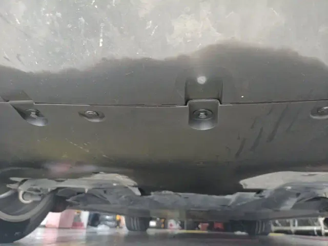 Tesla Model Y — Фото автомобиля 21