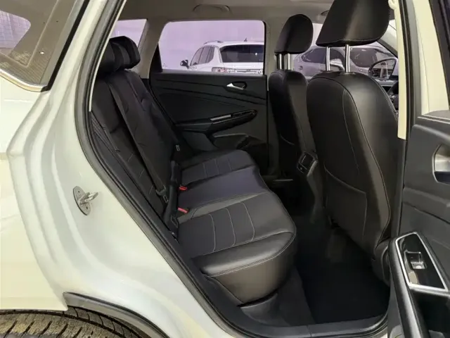 Jetta Jetta VS5 2023 280TSI Auto Glory Type — Фото автомобиля 21
