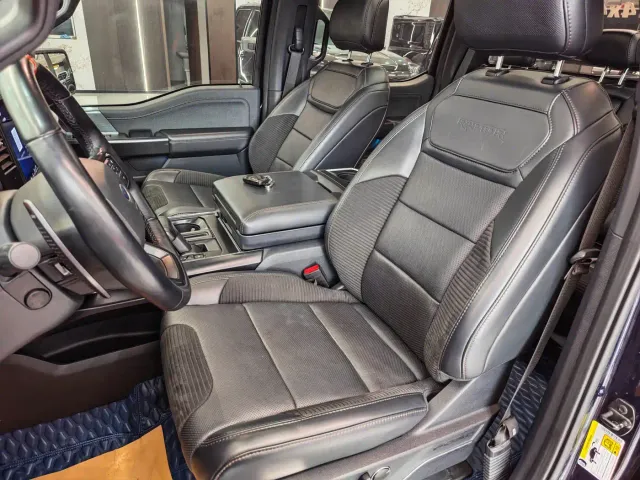 Ford F-150 Raptor — Фото автомобиля 4