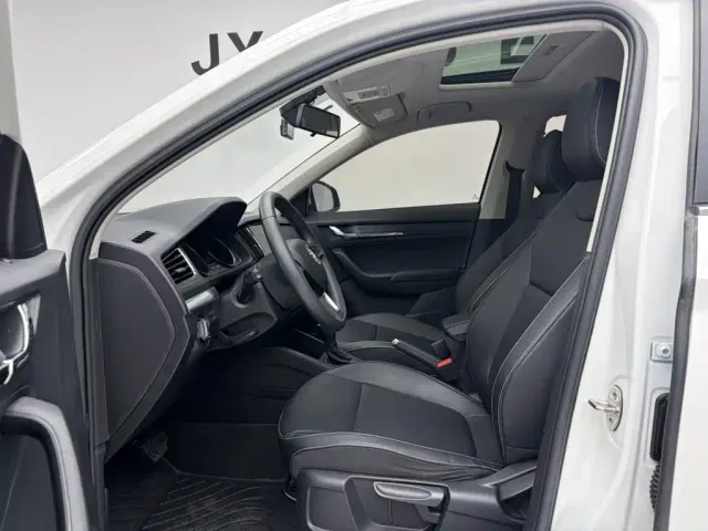 Skoda Kamiq — Фото автомобиля 14