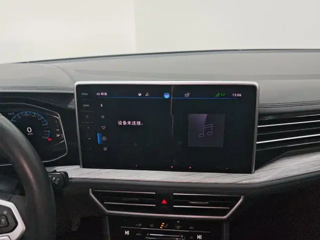 Volkswagen Sagitar — Фото автомобиля 13