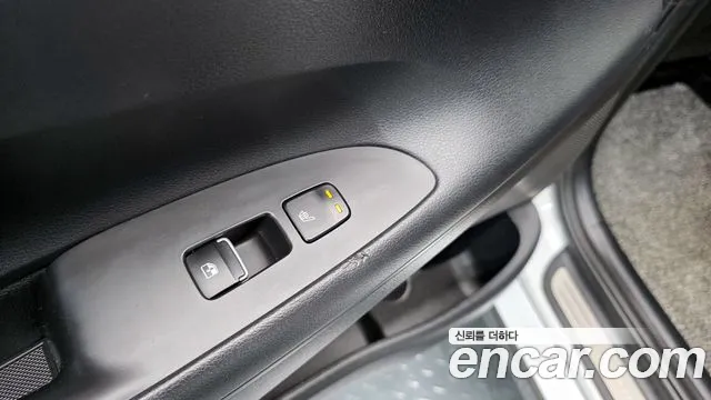 Hyundai Grandeur — Фото автомобиля 29