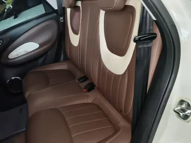 Wuling Bingo — Фото автомобиля 16