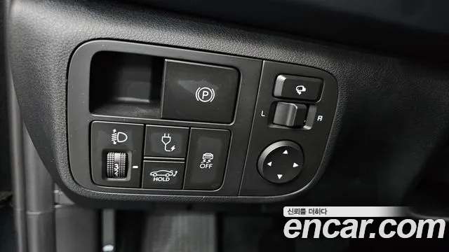 Hyundai Ioniq 6 — Фото автомобиля 12