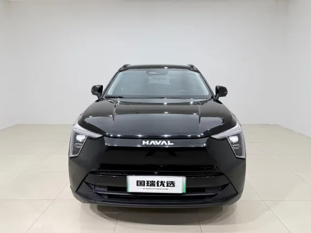 Haval Xiaolong — Фото автомобиля 2