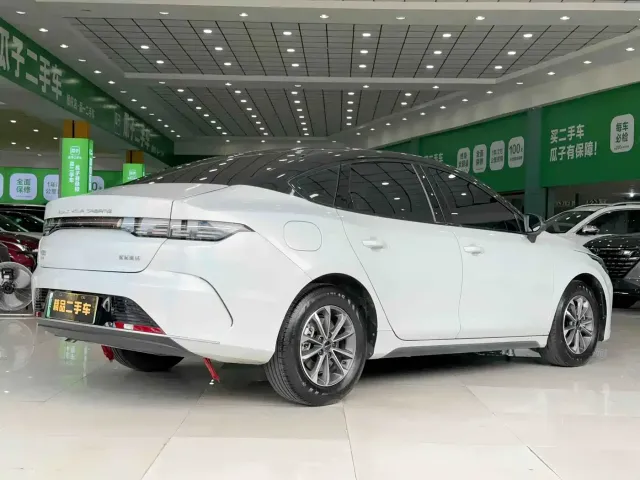 BYD Destroyer 05 — Фото автомобиля 4