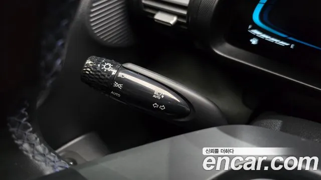 Hyundai Casper — Фото автомобиля 27
