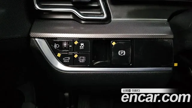 Kia Sportage — Фото автомобиля 4