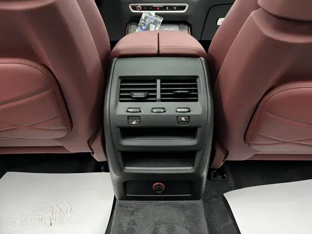 BMW X5 — Фото автомобиля 20