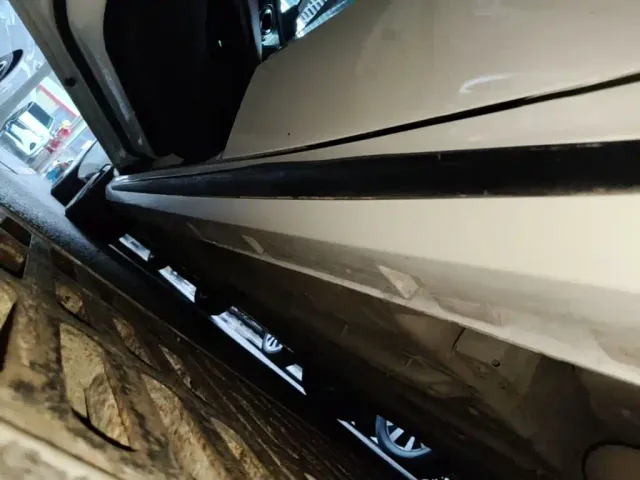 GAC Trumpchi Emkoo — Фото автомобиля 21