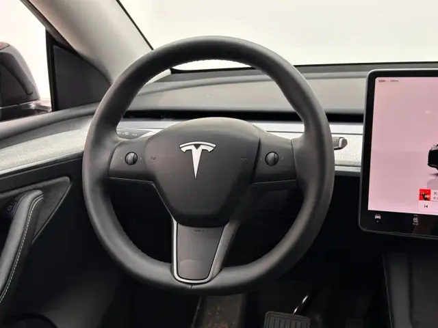 Tesla Model Y — Фото автомобиля 12