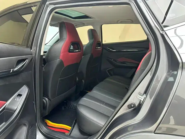 Changan Oushang X5 — Фото автомобиля 11